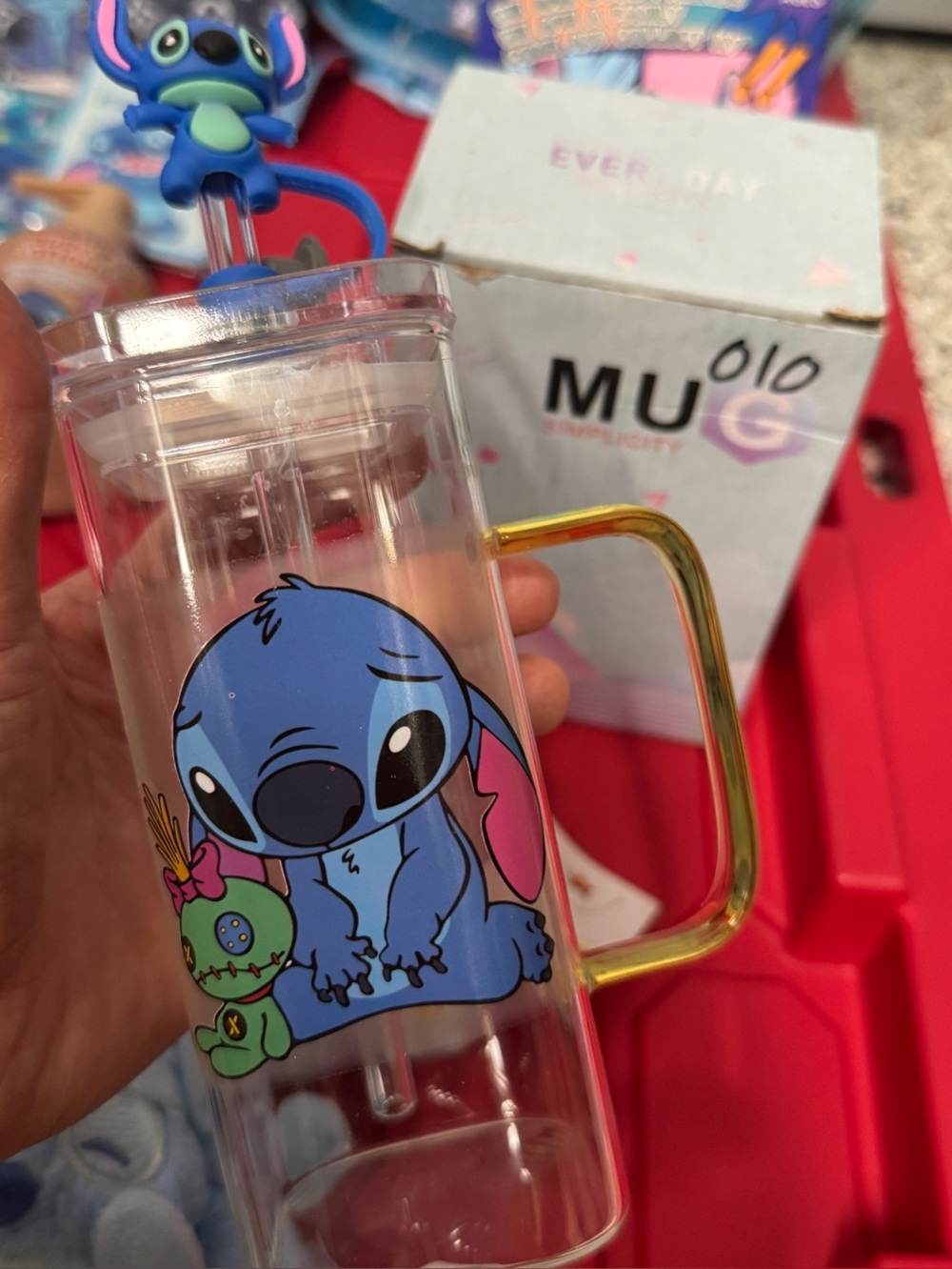 46 item STITCH Collection bundle - Picture 12 of 15